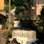 Apartamento Camilla House *