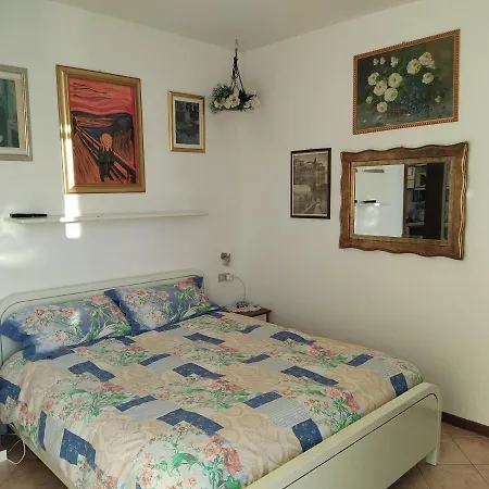 Camilla House Apartmán