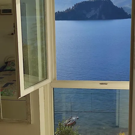 Camilla House * Varenna