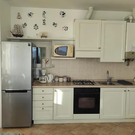 Camilla House Apartmán *