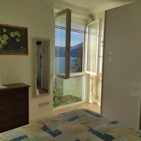 Camilla House Apartment