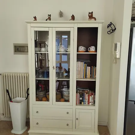 Camilla House Apartment