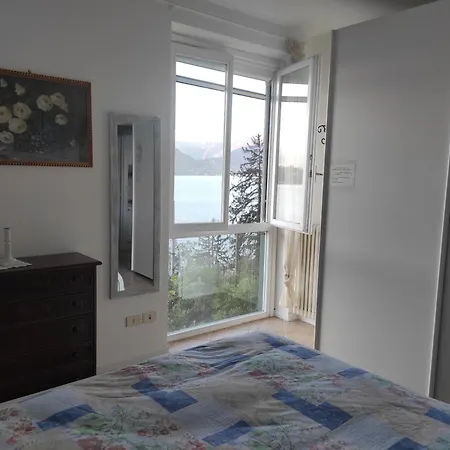 Apartment Camilla House Varenna