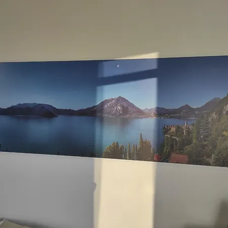 Apartman Camilla House