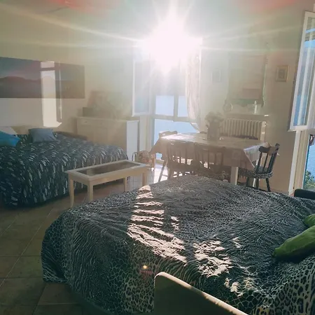 Camilla House * Varenna