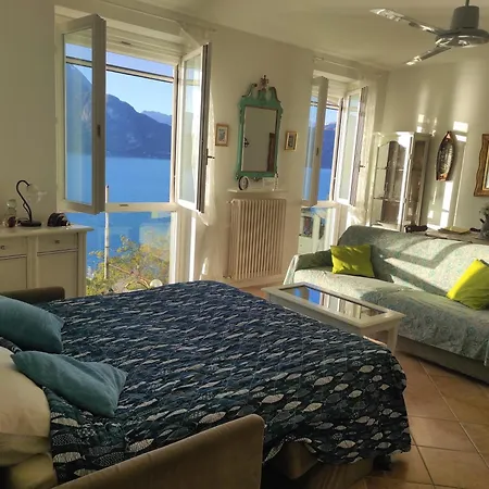 Camilla House Apartment
