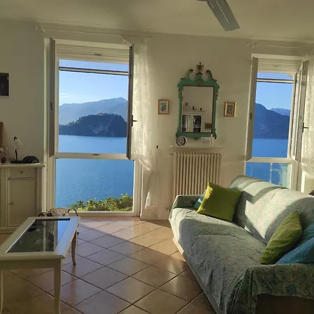 Camilla House Varenna