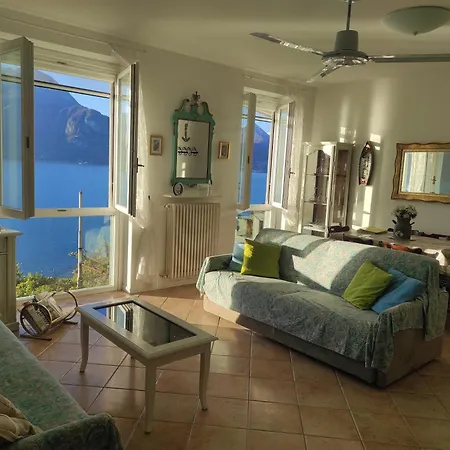 Apartmán Camilla House