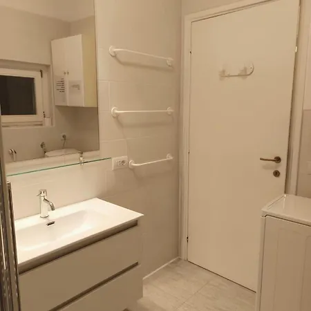 Apartman Camilla House