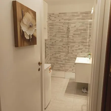 Apartman Camilla House