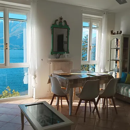 Camilla House Apartmán