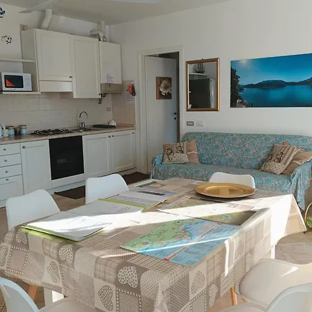 Apartmán Camilla House