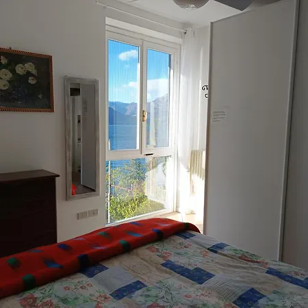 Camilla House Apartment *