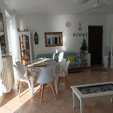 Apartmán Camilla House *