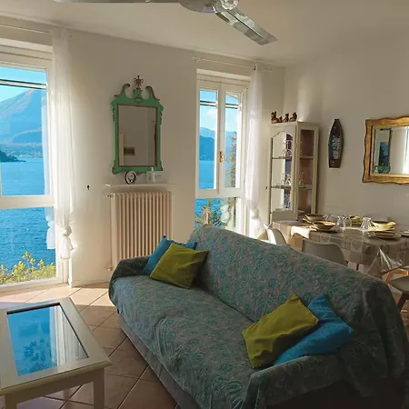 Apartman Camilla House Varenna