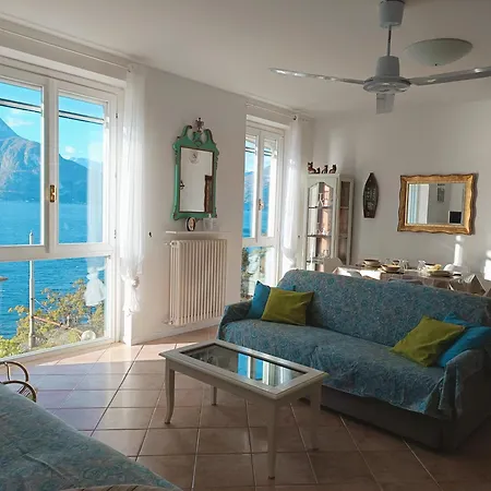 Camilla House *