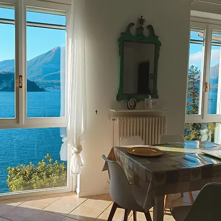 Camilla House Varenna