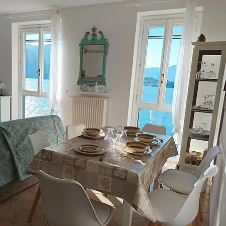 Camilla House * Varenna