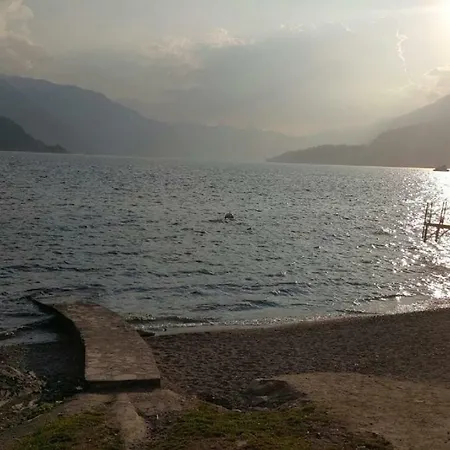 Camilla House * Varenna