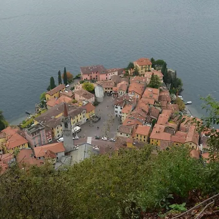 Apartman Camilla House