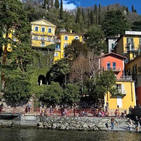 Apartmán Camilla House Varenna