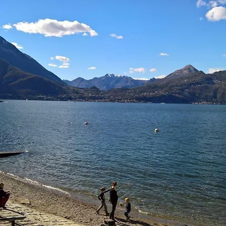 Camilla House Lägenhet