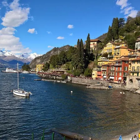 Apartmán Camilla House