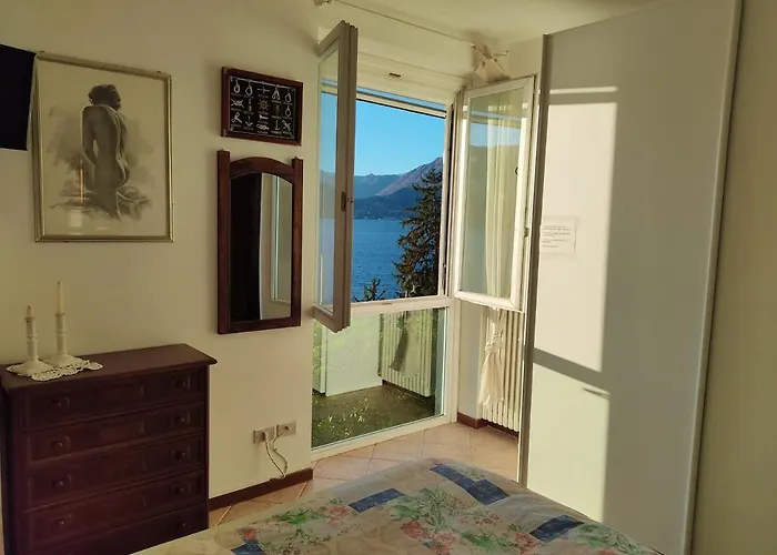 公寓 Camilla House