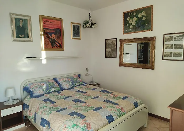 Camilla House 公寓