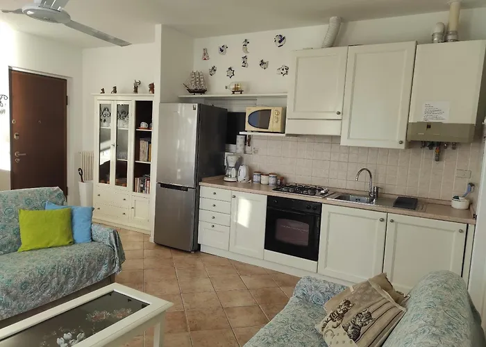 Apartmán Camilla House