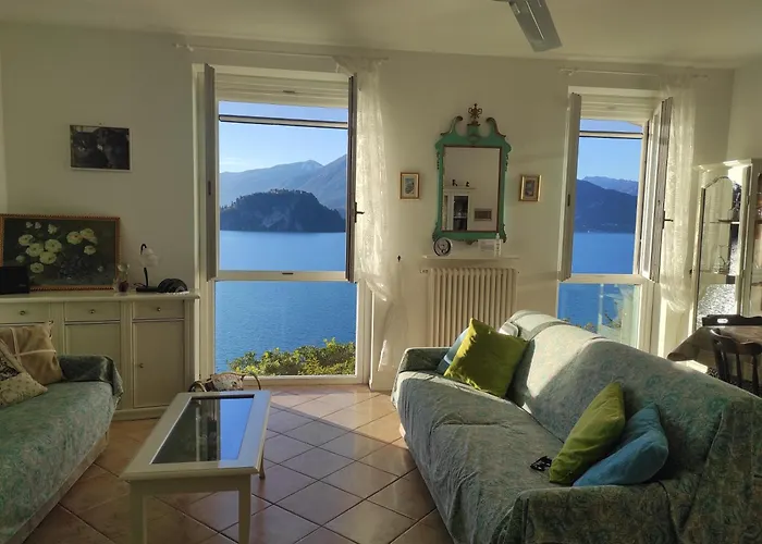 Apartmán Camilla House