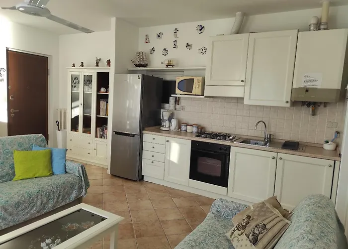 Camilla House * Varenna