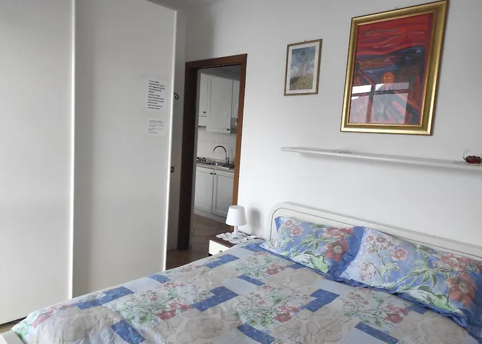 Camilla House * Varenna