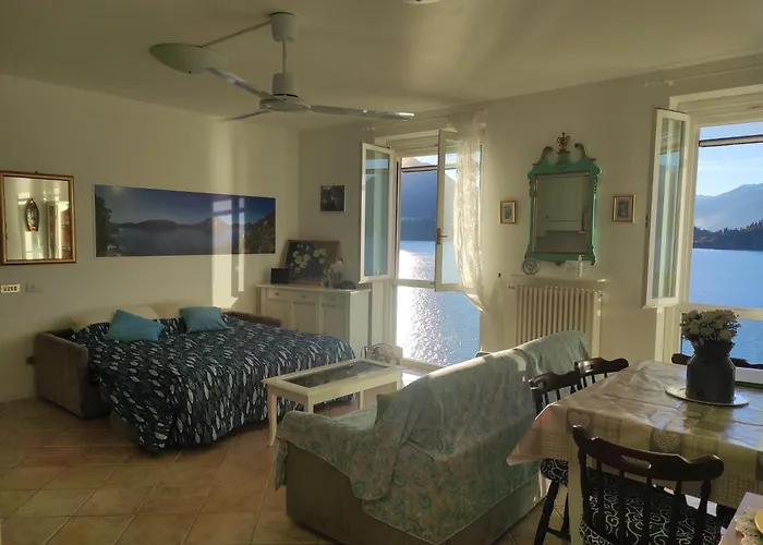 Camilla House