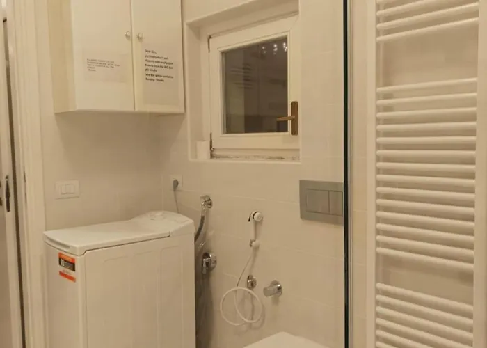 Camilla House Apartmán
