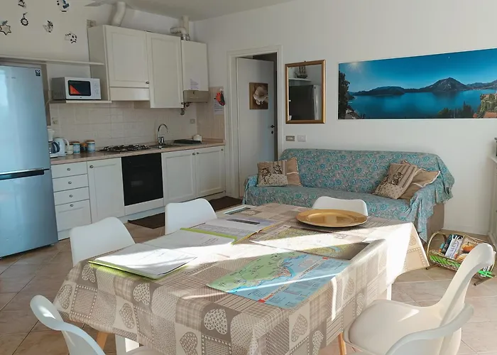 Apartmán Camilla House