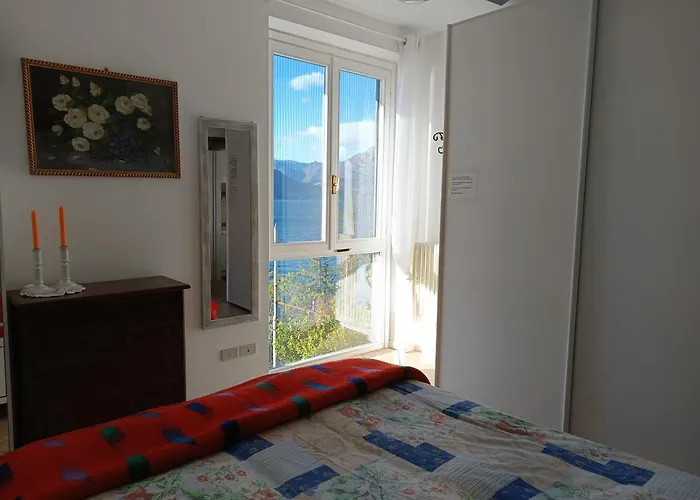 Camilla House Apartmán *