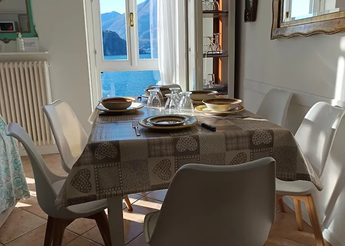 Camilla House 公寓 瓦伦纳