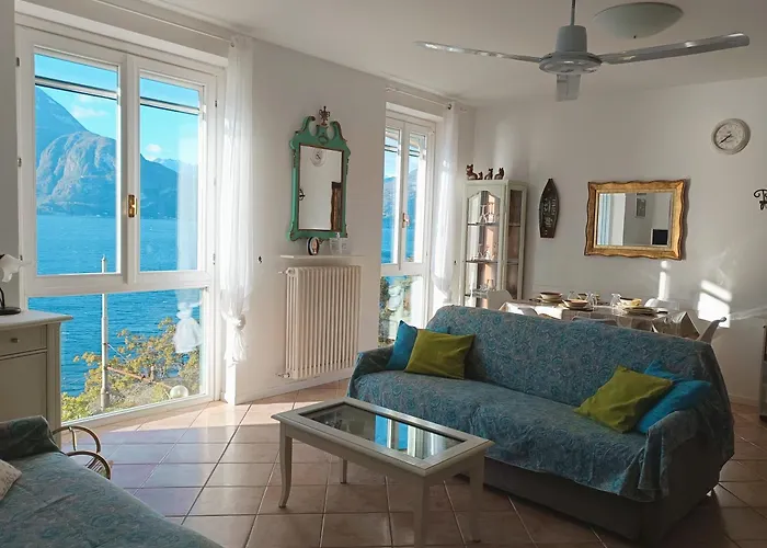 Camilla House *