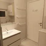 Apartman Camilla House
