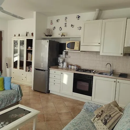 Apartman Camilla House