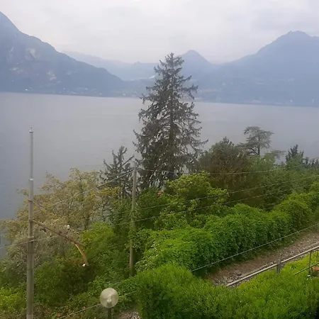 Camilla House 公寓 *