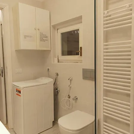 Camilla House 公寓