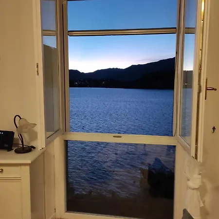 Camilla House 公寓 *